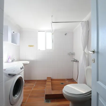 Beachfront 1br アパート シビリ