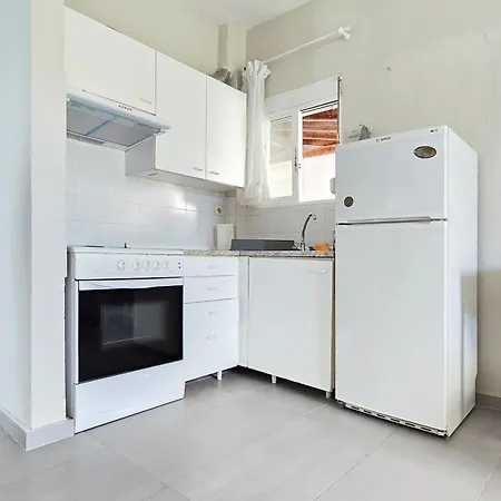 Beachfront 1br * シビリ