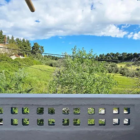 Beachfront 1br * シビリ